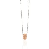 Collana Unoaerre Donna in Argento 722YHH1544070-5829 - 722YHH1544070-5829